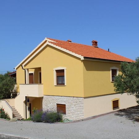 Apartment Stanko Zadar Exterior photo