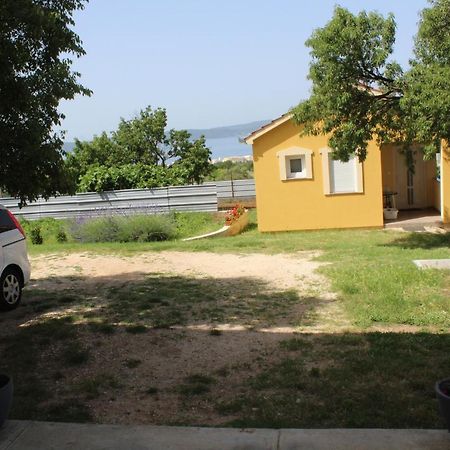 Apartment Stanko Zadar Exterior photo
