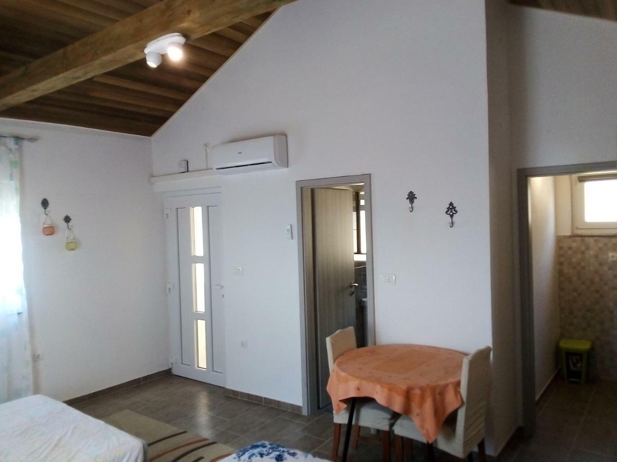 Apartment Stanko Zadar Exterior photo