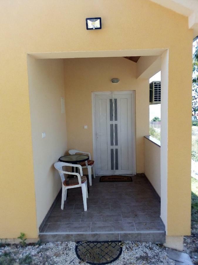 Apartment Stanko Zadar Exterior photo