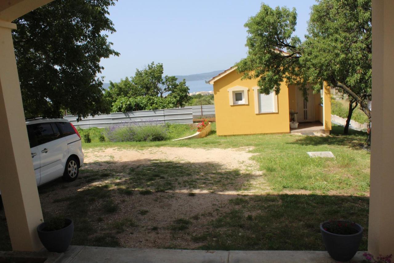 Apartment Stanko Zadar Exterior photo